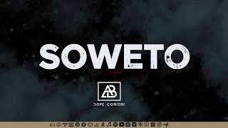 [SOWETO] Sad Melodic Drill Type Beat X Sample - "NASTY" x Emotional Drill Prod. Adric on The Track