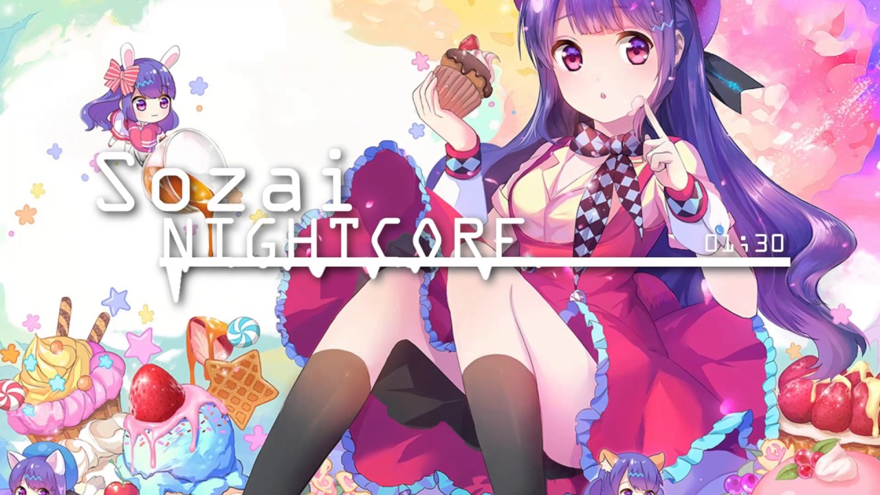 『Nightcore电音 』Kovan \u0026 Electro-Light - Skyline （Free Copyright Nightcore ）