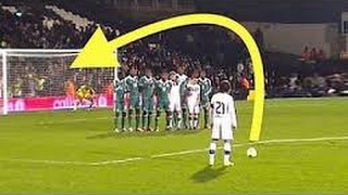 10 Gol Penalti Paling Jenius Di Sejarah Sepakbola Dunia