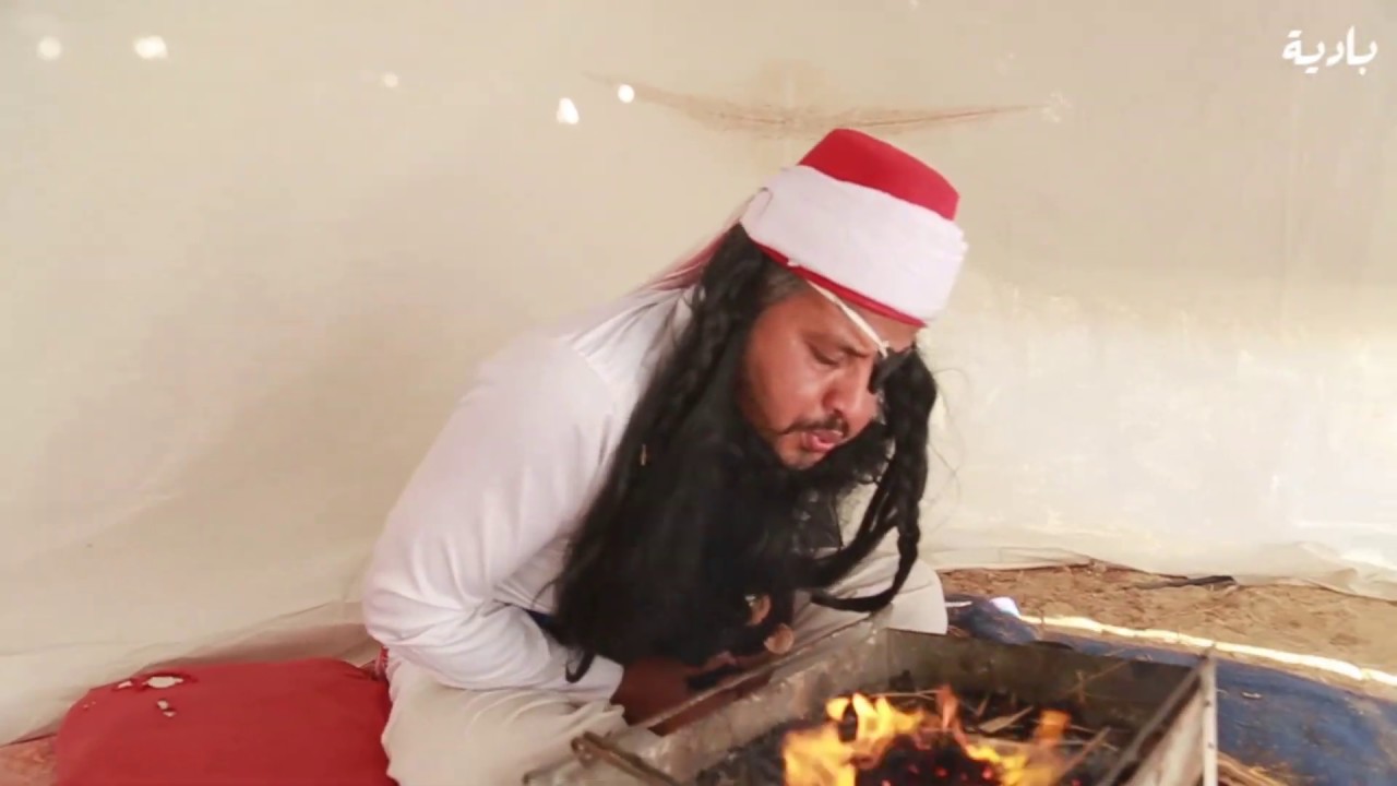 مسلسل يوميات أبو طريخم الحلقة 11 بعنوان( المشعوذون)