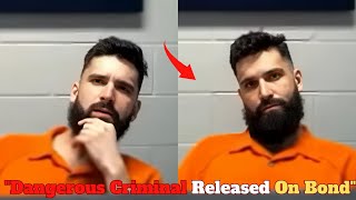 “Shocking History of Philip Carrick’s Brutal Domestic Violence!”