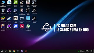 READ DEAD 2 NO PC FRACO AO VIVO