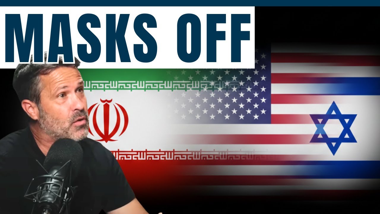 🚨EXPOSED: What The Stalled Iran Attack Revealed About The Enemy | Land of Israel Guys Podcast