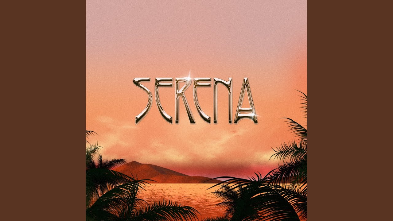 Watch Serena on YouTube Watch Serena on YouTube
