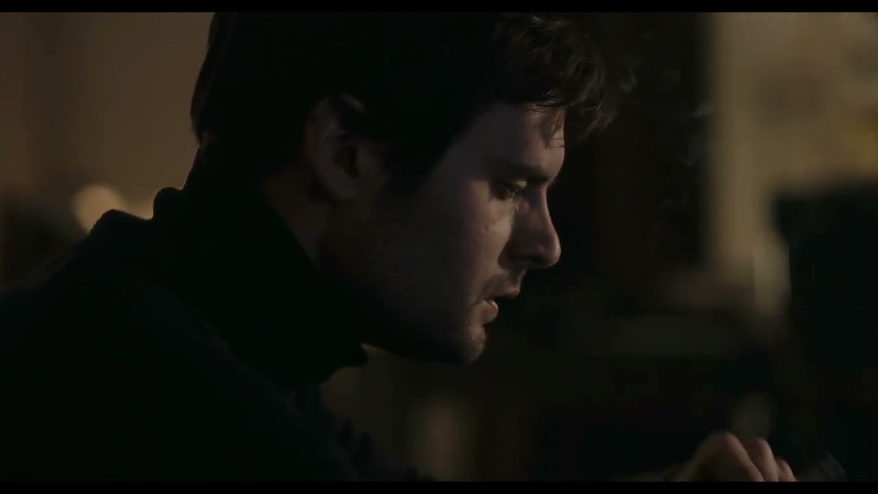 Death in the Soul -   LA MORT ...Extrait - 3 - Hugo Becker