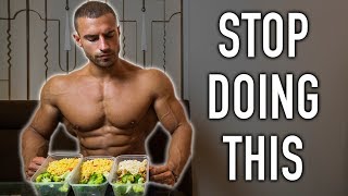 Celebrity Stop Eating The Same Thing Every Day Net Worth