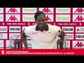 LIVE 🎙️ Conférence de presse avant Stade Rennais FC - AS Monaco 🔴⚪️ (37e journée de Ligue 1)