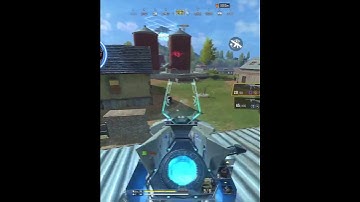 Wait for the last shot. #hyperronny #codm #callofdutymobile