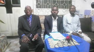 Un contentieux opposant les terriens du site Ndouo et l'Etat congolais