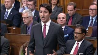Brosseau Reacts To Elbow, Trudeau Apologizes