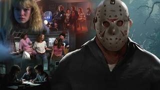 Friday the 13th 1980 Movie Explained In English