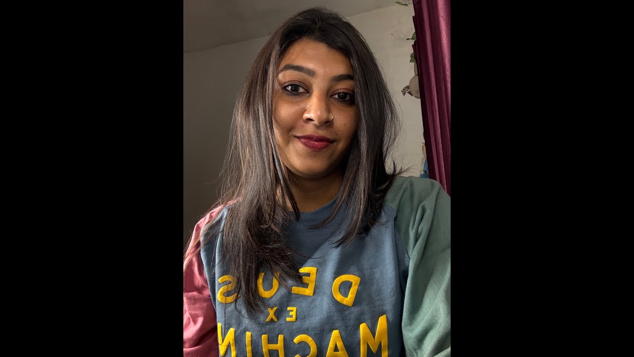 അവസാനം ആരും കാണാതെ പോകരുത് 🫣