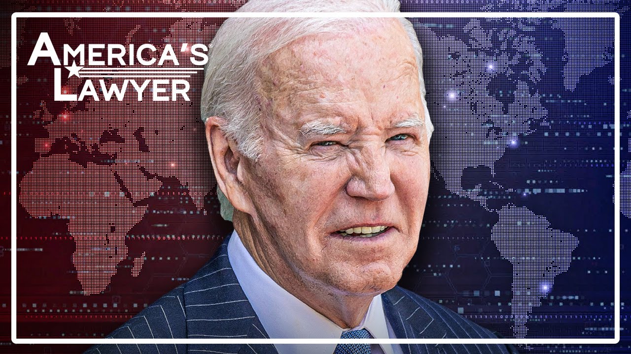 Voters Outraged By Embarrassing 2024 Candidates