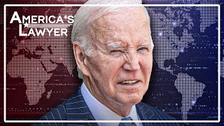 Voters Outraged By Embarrassing 2024 Candidates