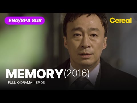 [FULL•SUB] Memory (2016)｜Ep.03｜ENG/SPA subbed kdrama｜#leesungmin # ...