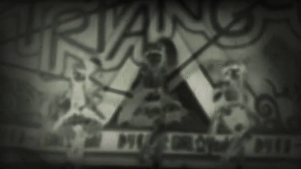 트라이앵글 노래 (유렁 버전) - YouTube