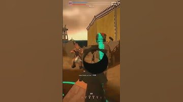 QuickScope: BattleBit Style! #battlebitremastered #quickscope #sniper