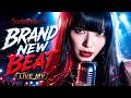 ScarletPulse - BRAND NEW BEAT|LIVE MV