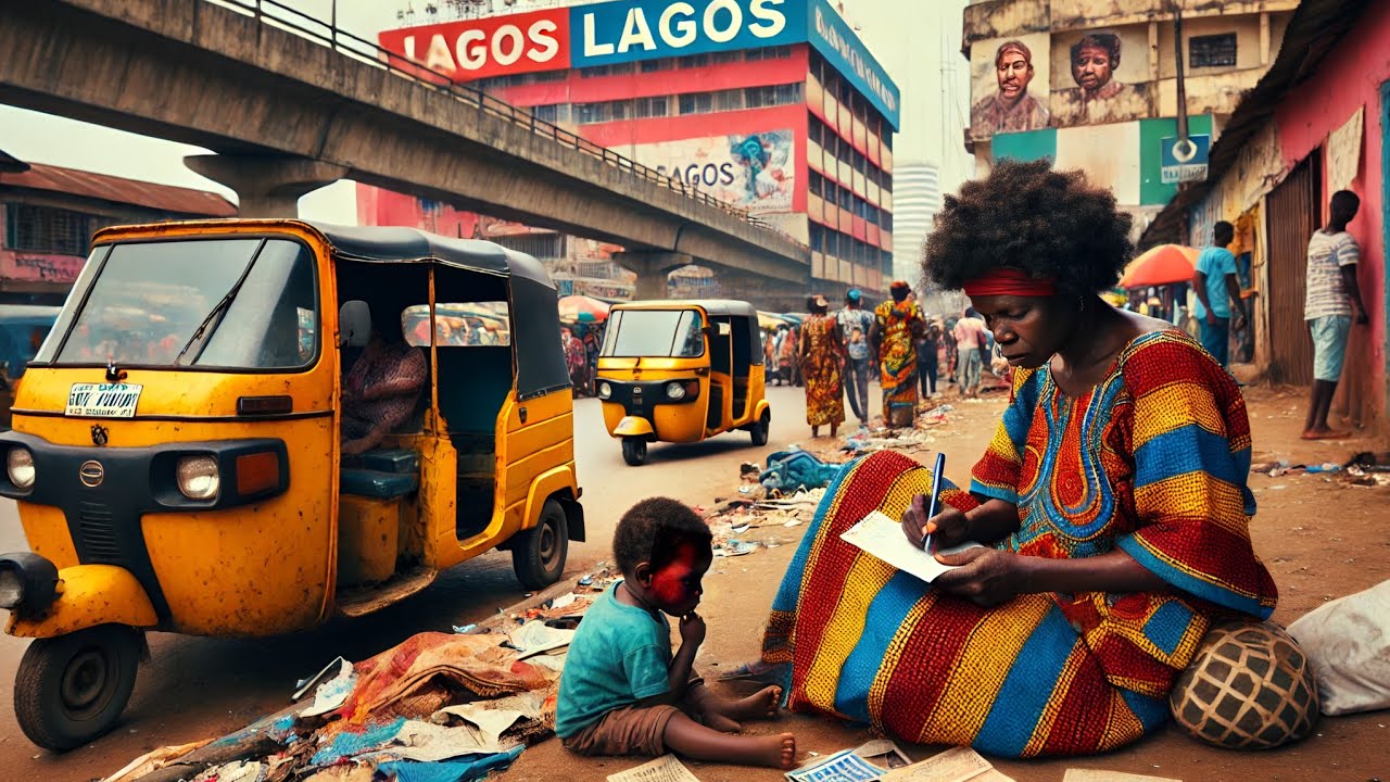 Mad Woman Taught Her Son To Become A Millionaire. The Ending Will Shock You 