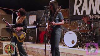 L.A. Machina "Teenage Head" @ The Range 1/17/20