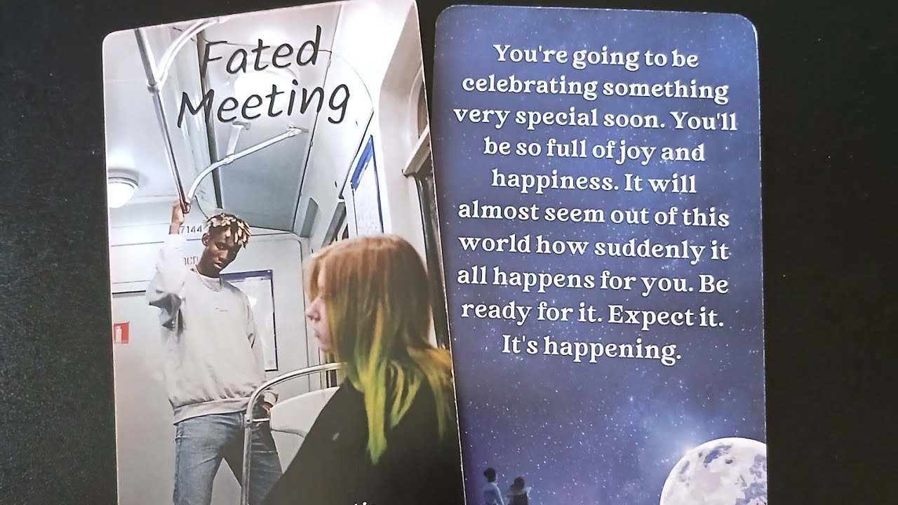 AFTER EVERYTHING THAT HAS HAPPENED, THERE WILL  STILL BE A REASON TO CELEBRATE‼️