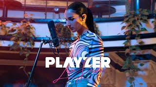 Lyna Mahyem - Playzer Session 