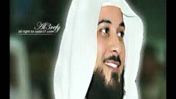 تلاوة سورة يس لفضيله الشيخ محمد العريفي