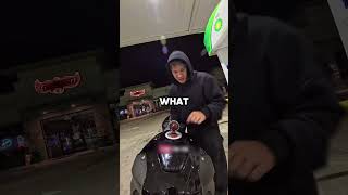 Whos Fault Was That?