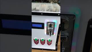 3-In-1 Carwash Vendo Machine Full Demo