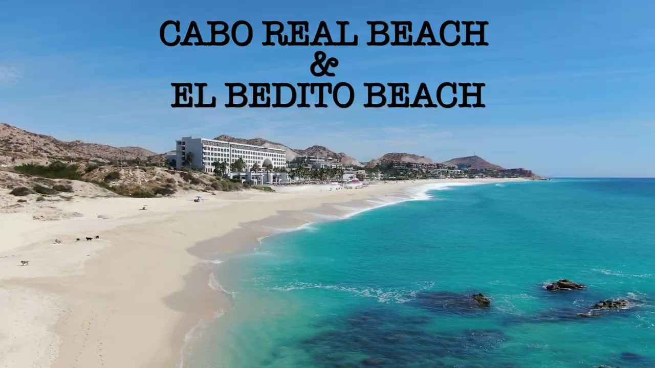 The Most Beautiful Beaches in Cabo: Did You Know About These Hidden Gems?