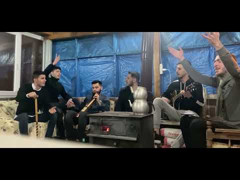 Gelin Havası - Gitar Kemençe