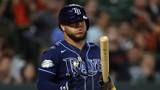 Harold Ramirez 2023 Mlb Highlights