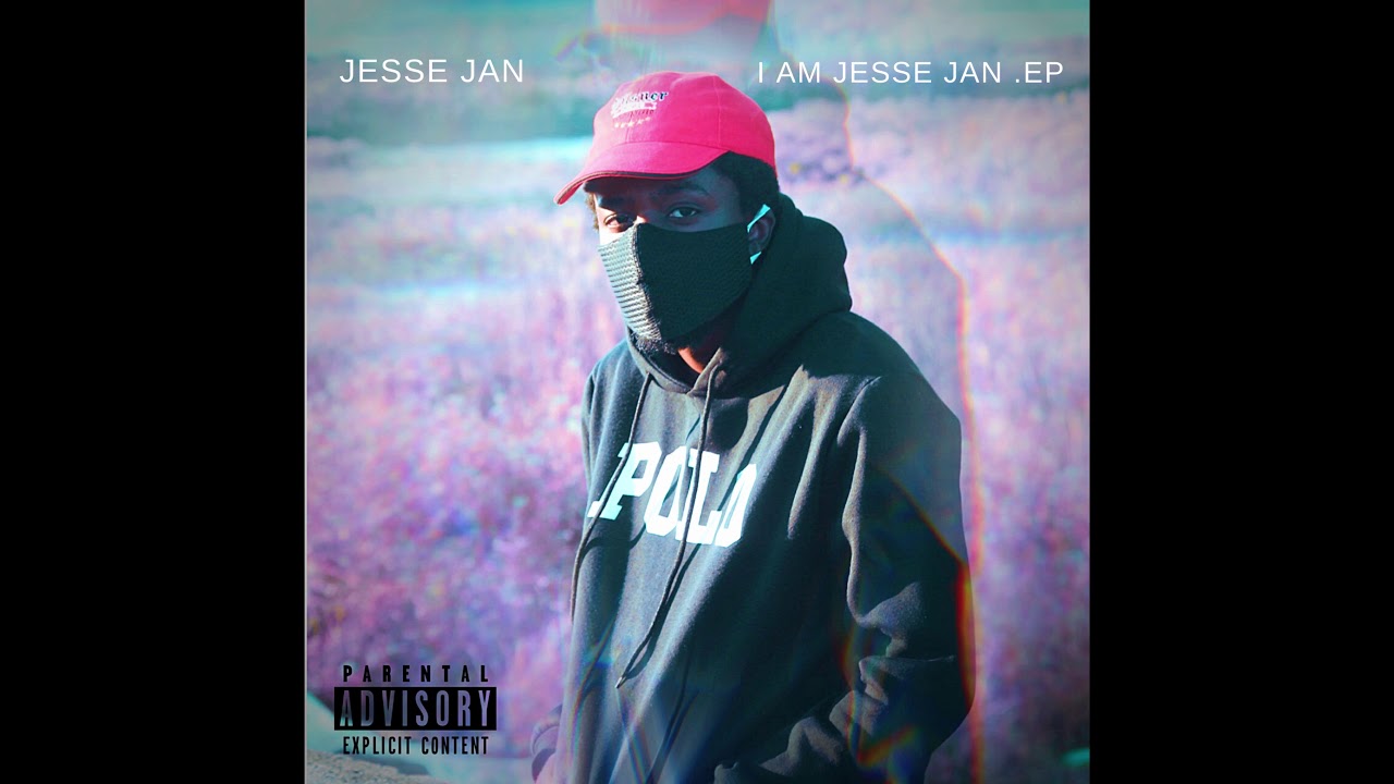 Jesse Jan - Desire (Official Audio)