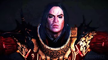 CONAN EXILES: AGE OF SORCERY Trailer (2022) PS4