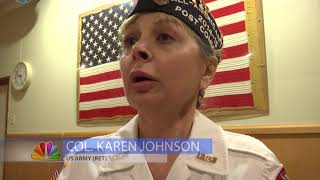 Klamath Falls remembers Pearl Harbor