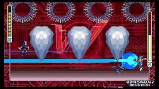 MMX8 Demake | Touch Mod 1.5.6 | X vs Copy UAX
