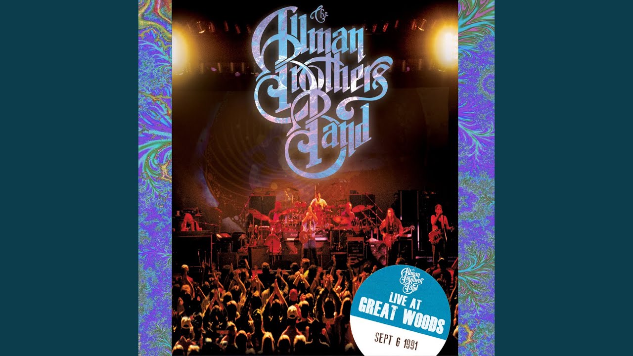 End of the Line 9-6-91 (Live at Great Woods, Mansfield, MA) - YouTube