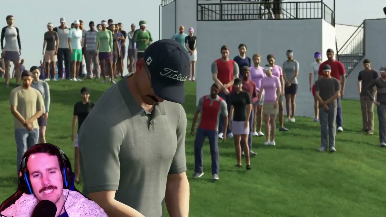 2024 ATT Pebble Beach Pro-Am (2K23) Preview!