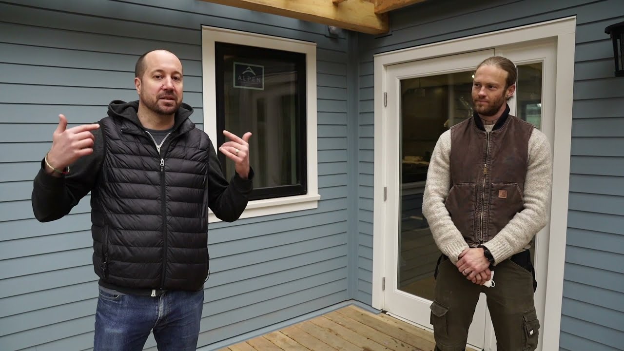 Why send your project team through SHP? - Testimonial from Birdsmouth Design-Build