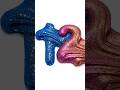 countings satisfying asmr #shorts