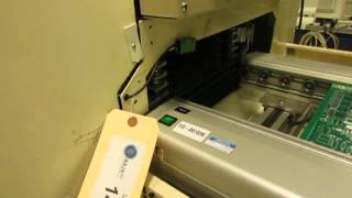 JOT FIFO Buffer