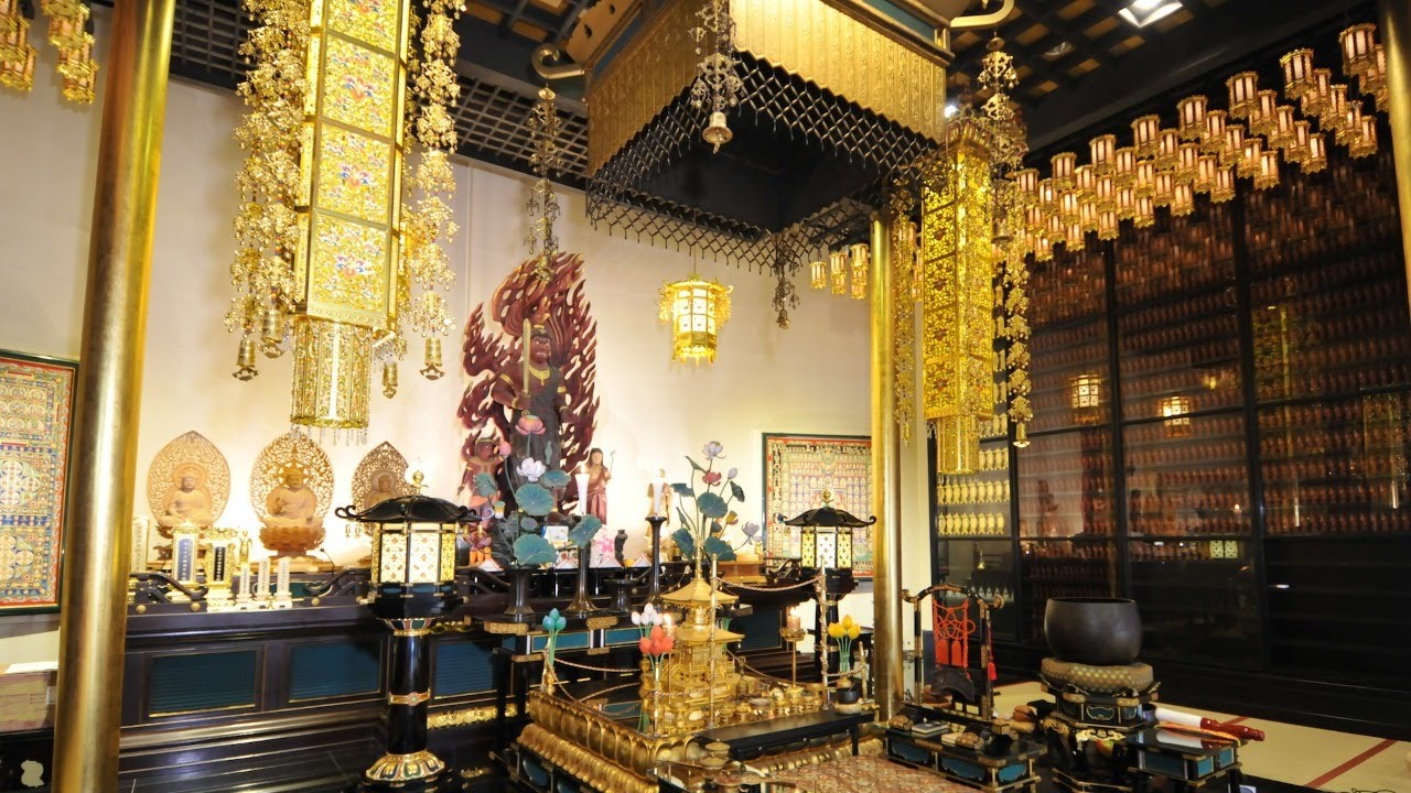 令和8年　新春初護摩祈願祭