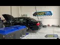 BMW E38 750iL M73/M73TU Tune - DUDMD TUNING