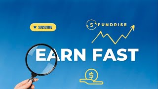 How To Earn Fast With Fundrise Portfolio | Fundrise Portfolio Helps  Big Jump in Your Revenue screenshot 3