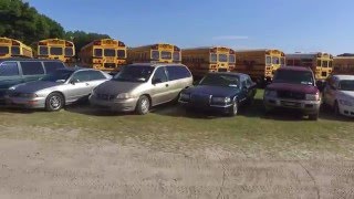 Row 7 May 14th auction 2016