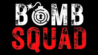 Bomb Squad Promo