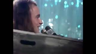 FOCUS -- Sylvia / Hocus Pocus Reprise (Live in Dublin 1973, VERY RARE)