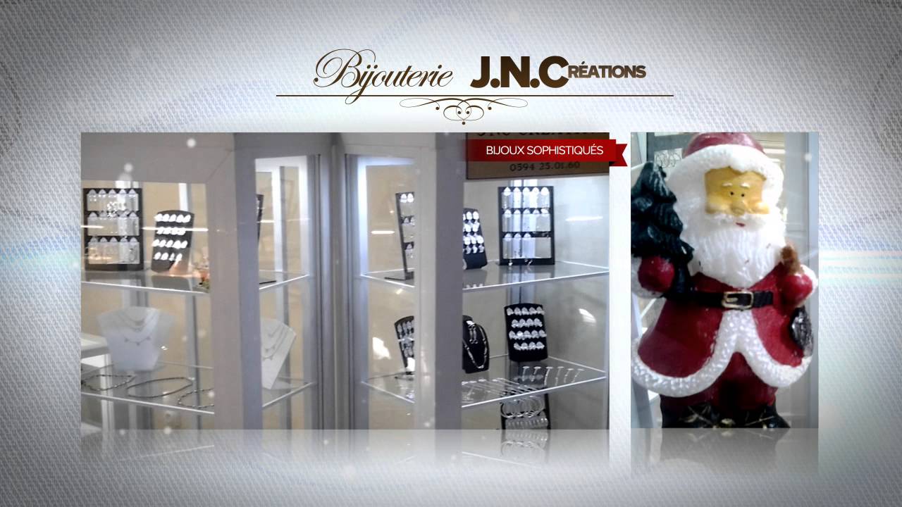 JNC Creations Centre Commercial Family Plaza MATOURY Guyane 2014