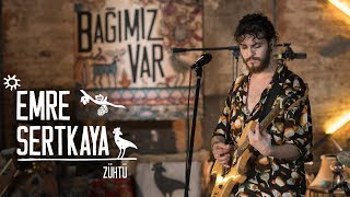 Emre Sertkaya – Zühtü #BağımızVar Resimi