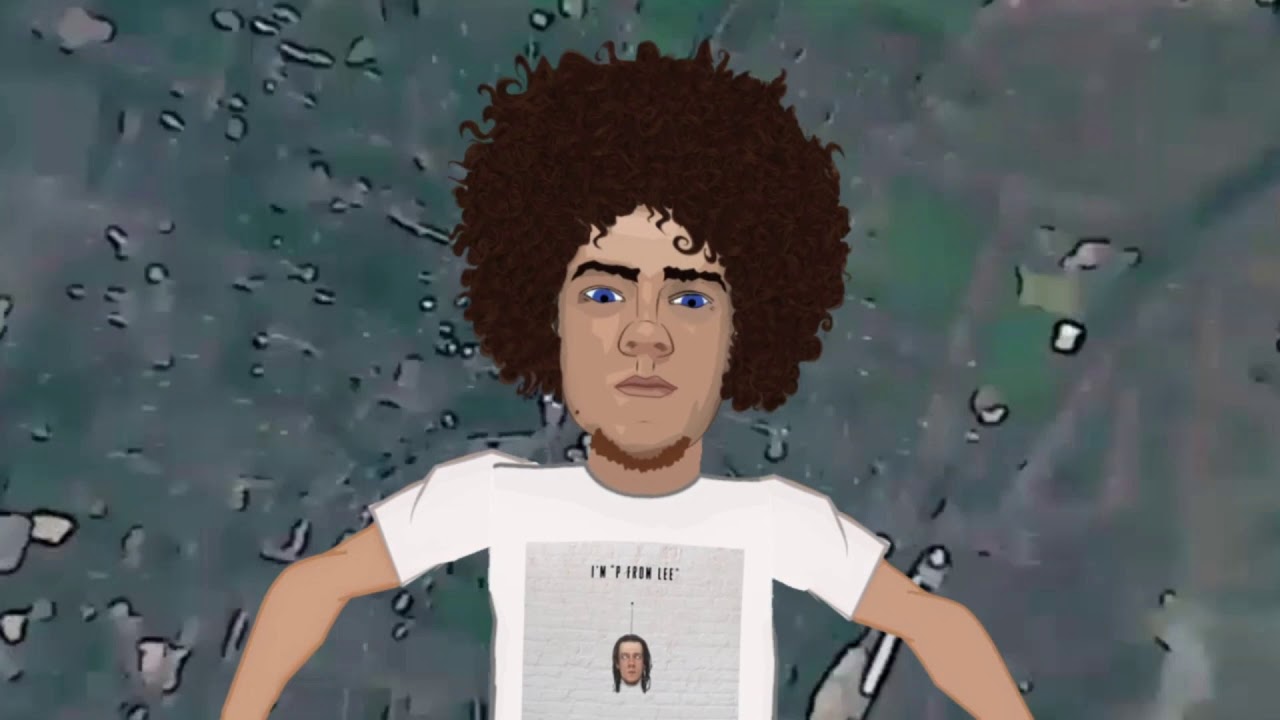 P From Lee - Ashlee (Skit)